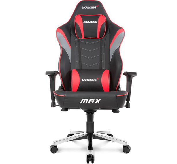 AKRacing MASTERS SERIES MAX